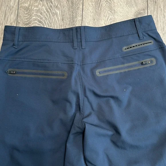 Lululemon Golf Trouser - Picture 1 of 11